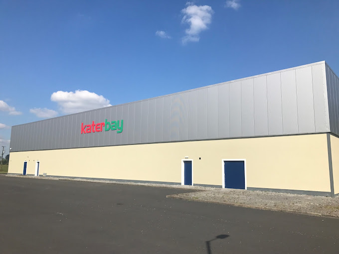 Katerbay warehouse image